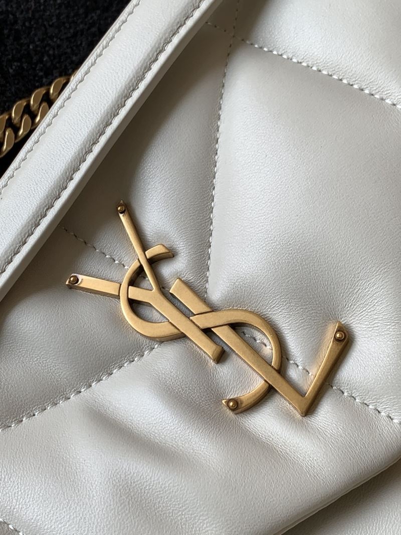 YSL Satchel Bags